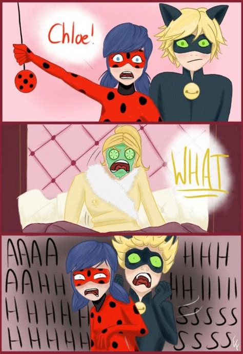 ladybug rule34|Miraculous Ladybug